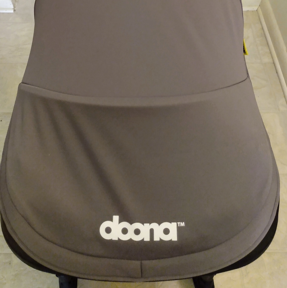 Doona Car Seat & Stroller